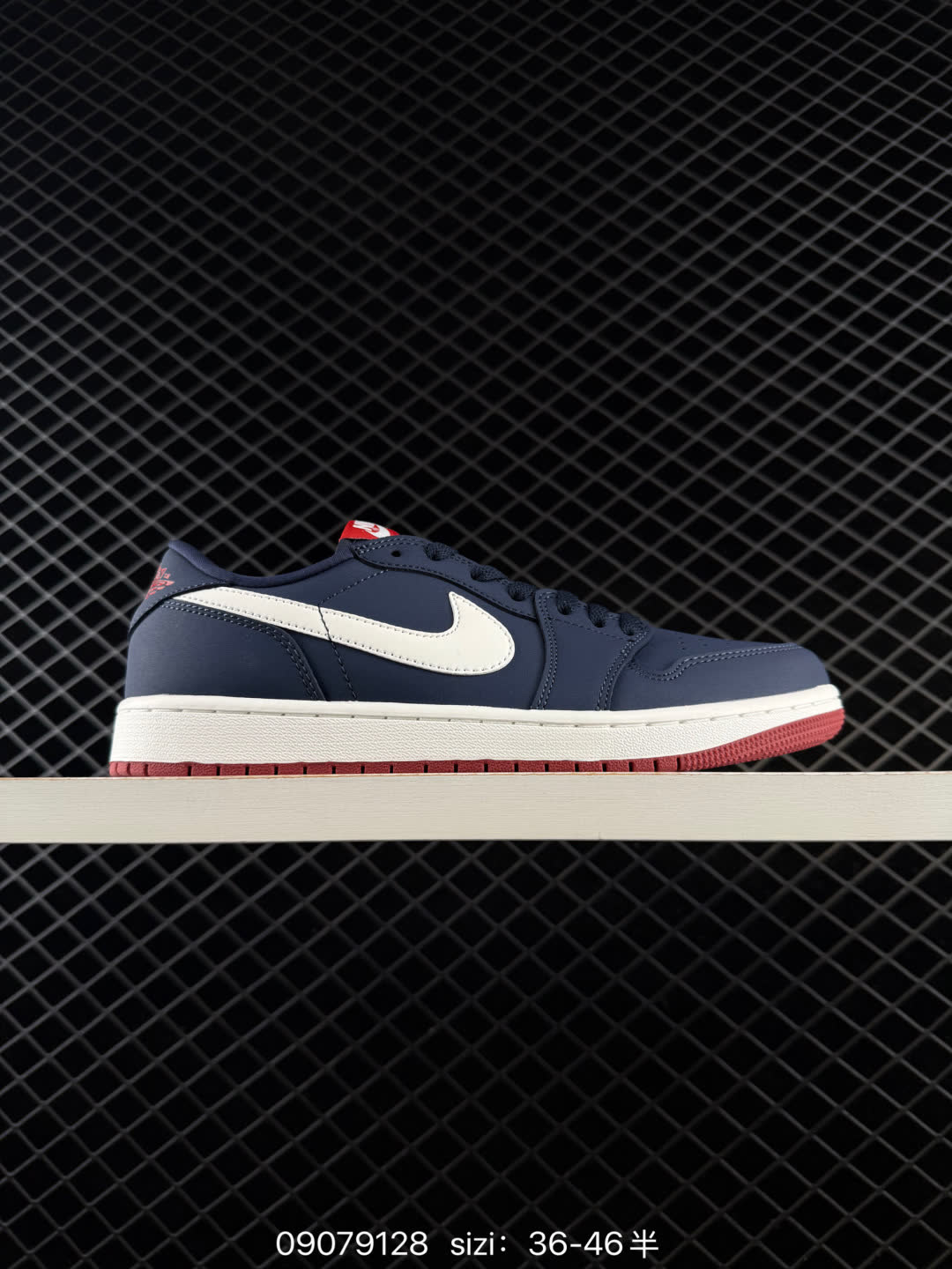 Air Jordan 1 Low AJ1-553558 Air Jordan 1 Low AJ1-553558